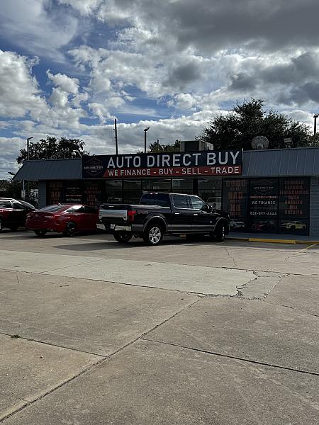 DirectBuy Houston
