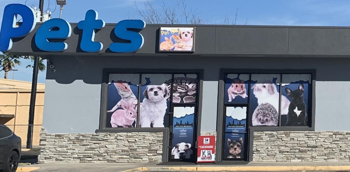 Pet City Houston Inc