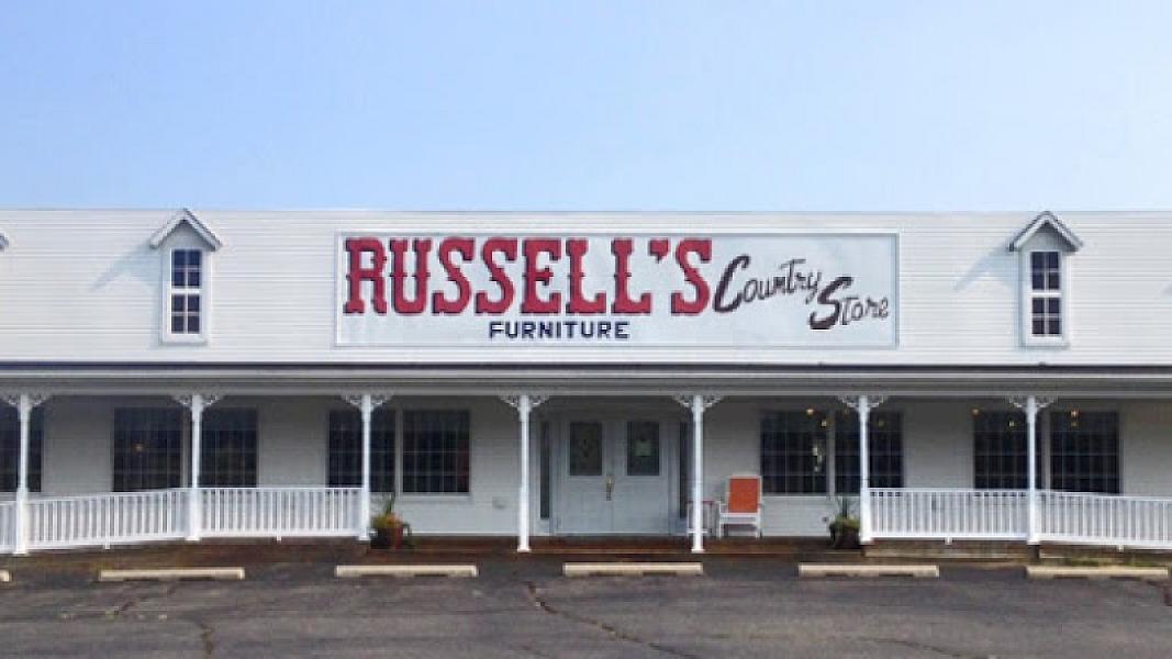 Russell's Stores