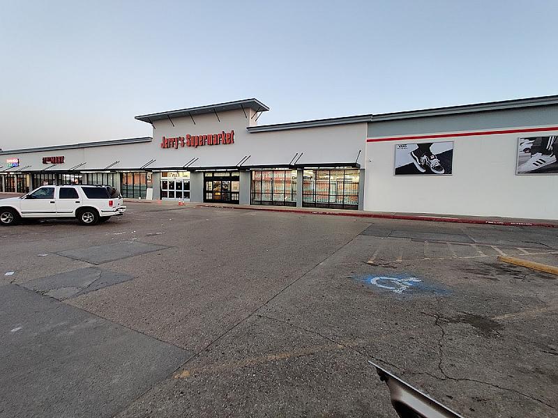 Jerry's Supermarkets Inc