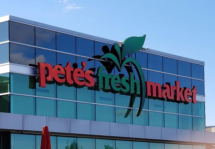 Pete's Fresh Market