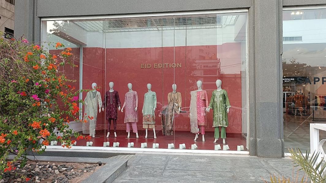 L F Stores