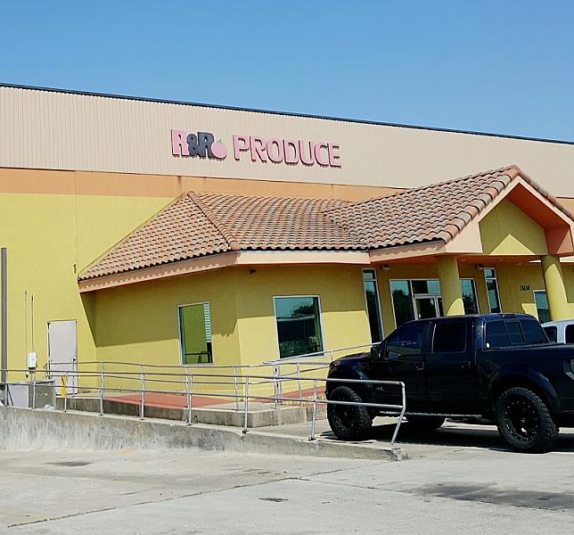 R & R Produce