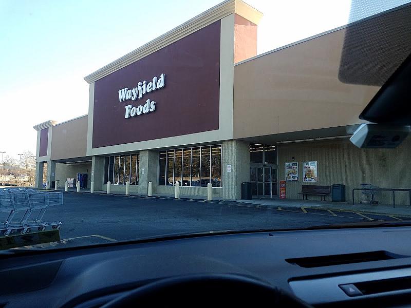 Wayfield Foods