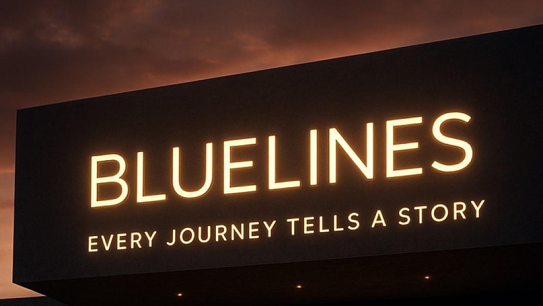 BlueLine Rental