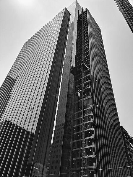 Gensler Architecture Design & Planning