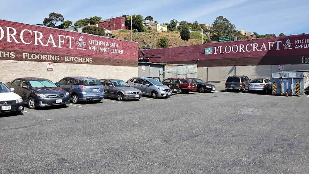 Floorcraft - Home Improvement Store
