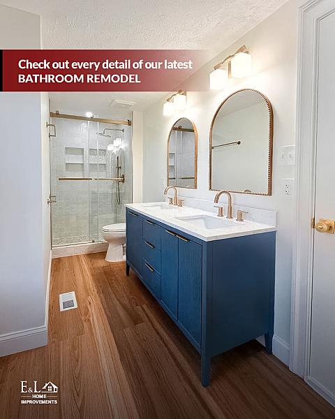 E & L Home Improvement & Handyman Service