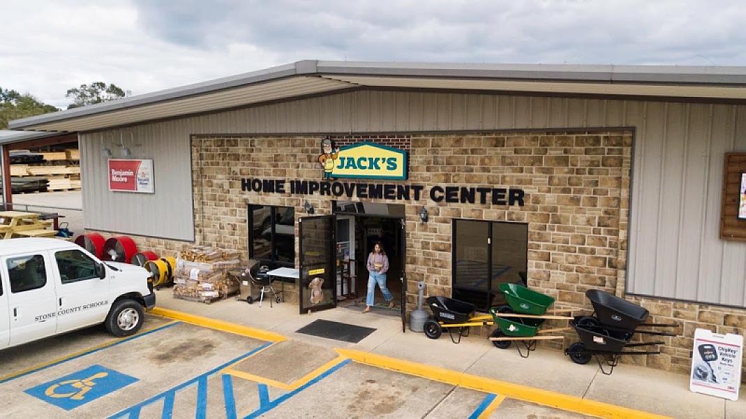 Jack Home Improvement