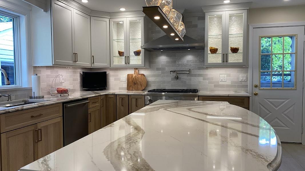 NY Home Improvement Services