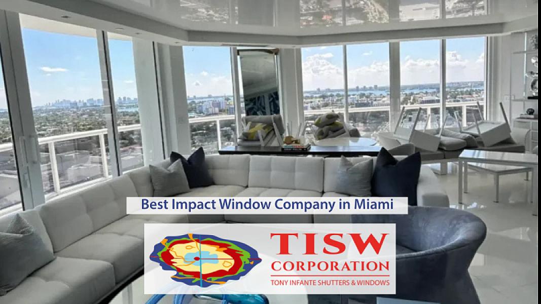 TISW CORP