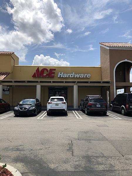 ACE Hardware of Kendall Lakes