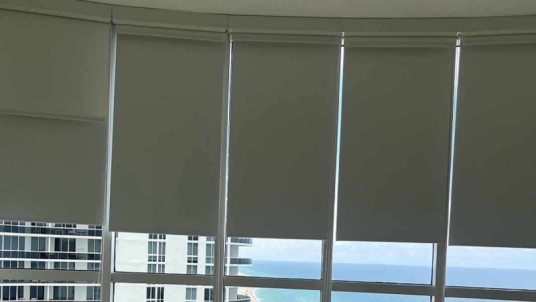 House Of Blinds Of Miami INC