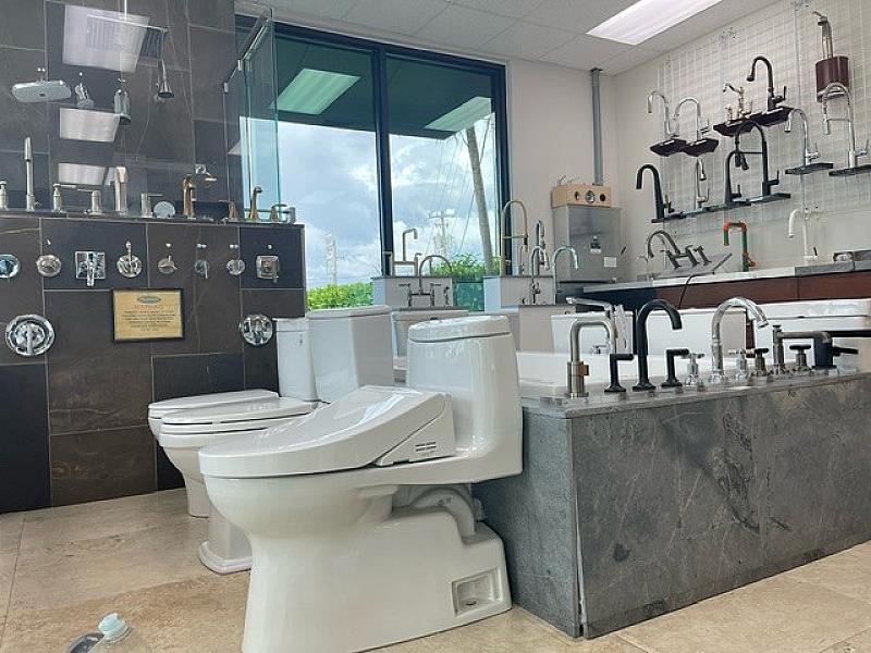 Coral Gables Plumbing Co
