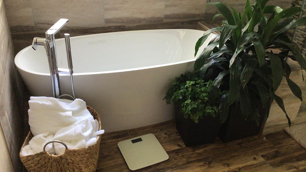 Custom Home Improvements Inc