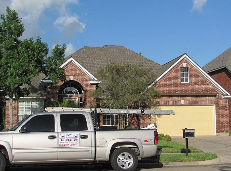Texans Home Improvement
