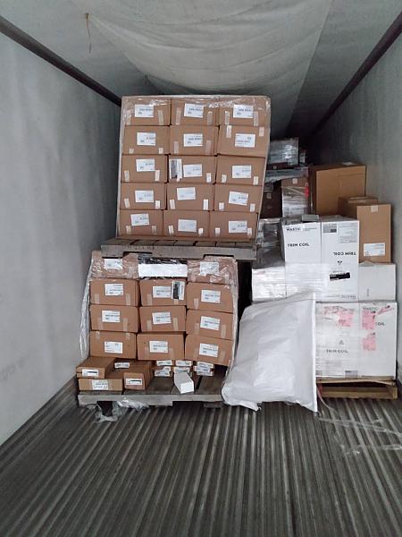 United States Building Supply