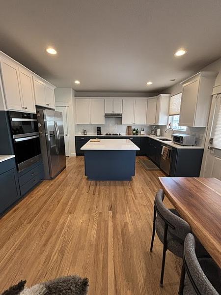 Home Improvements-Colorado