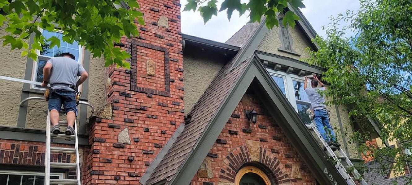 Cornerstone Home Improvements
