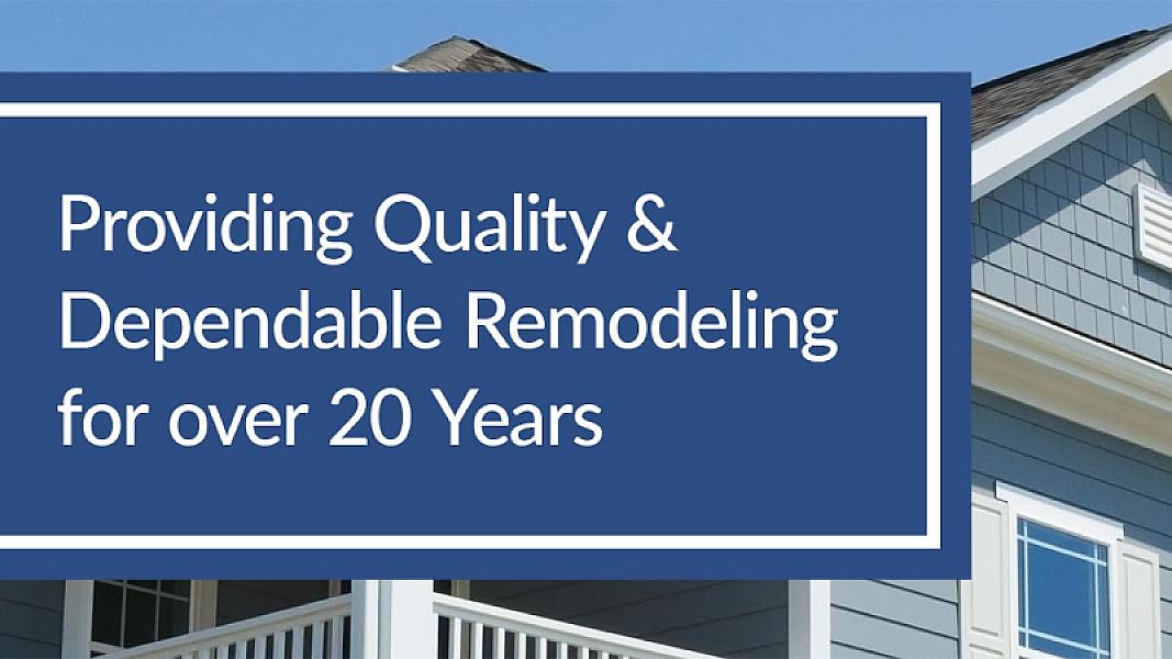 Texas Home Improvement - Grapevine, TX