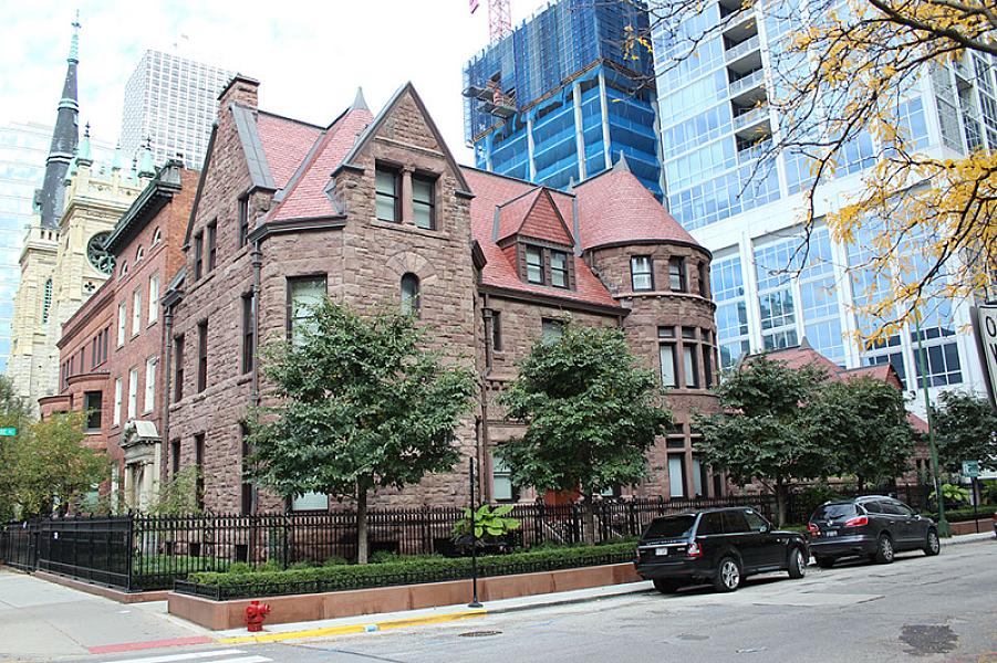Conrad Roofing - Serving Chicagoland