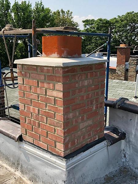 Mark's Tuckpointing & Remodeling Co, Inc.