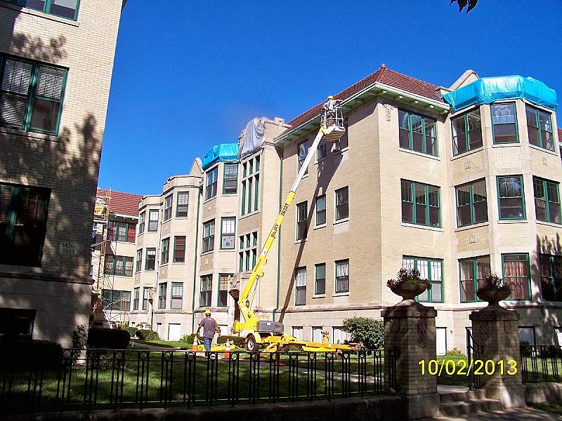 Illinois Home Improvement Co
