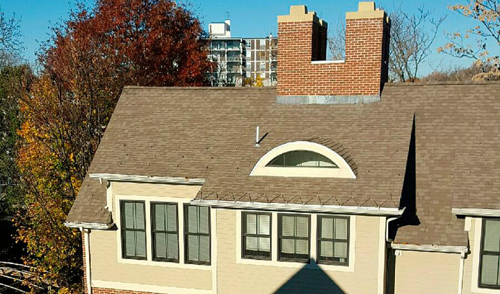 John Hubert Roofing & Home Improvement