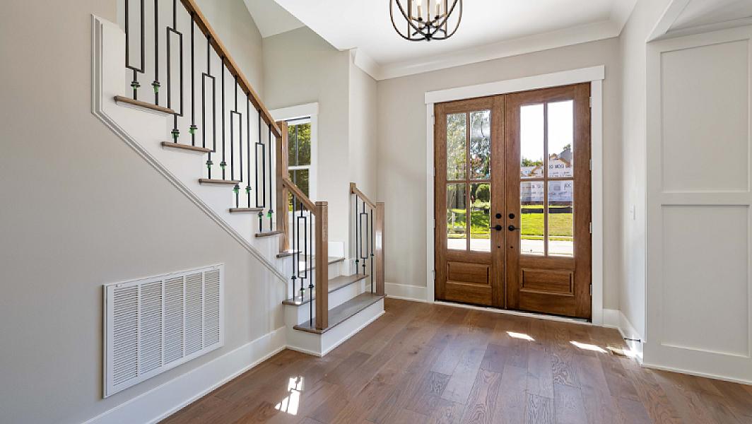 Angelo & Sons, Doors and More Inc.