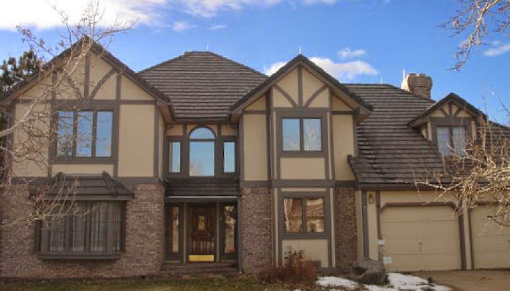 Mountain States Home Improvement