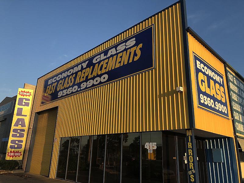 Economy Glass