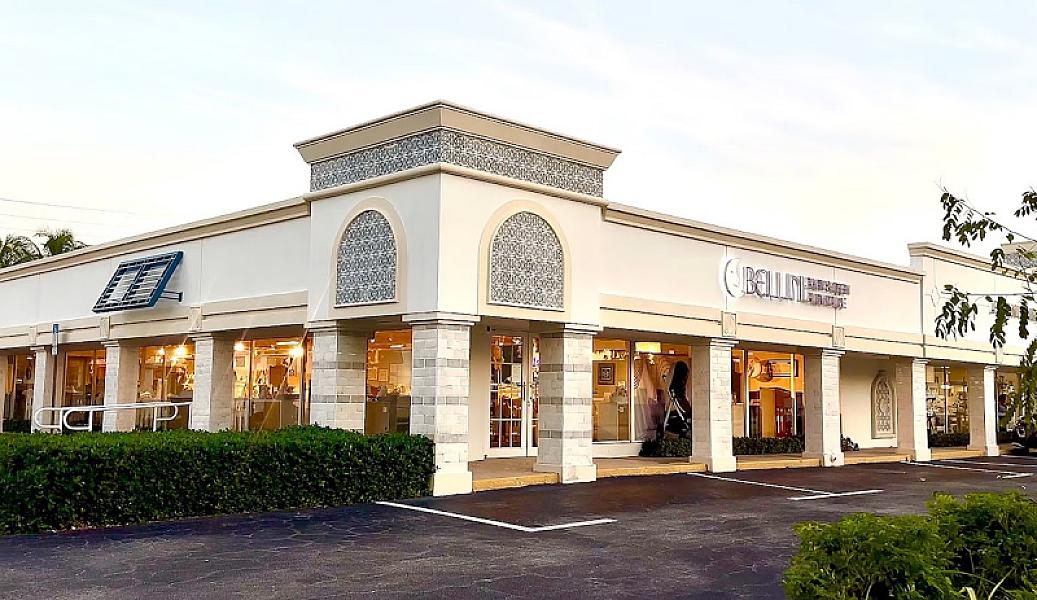 Bellini Baby & Teen Furniture-
