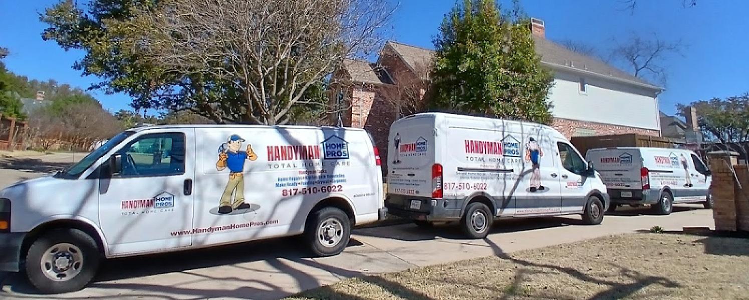 Handyman Pro & Home Improvement