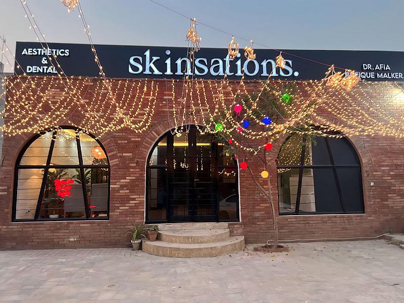 Skin Medical Spa