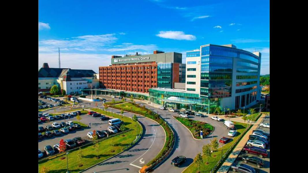 Westchester Medical Group Center for Heart & Health