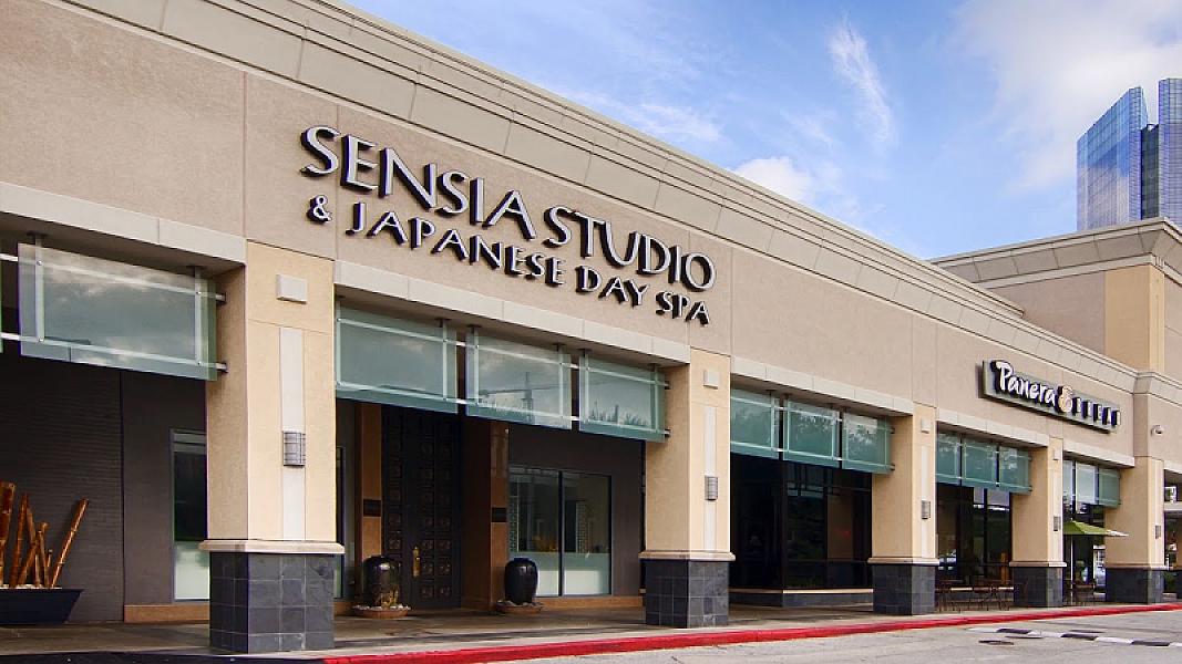 Sensia Studio & Japanese Day Spa
