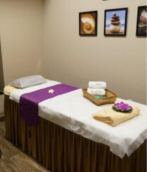 King Spa & Sauna