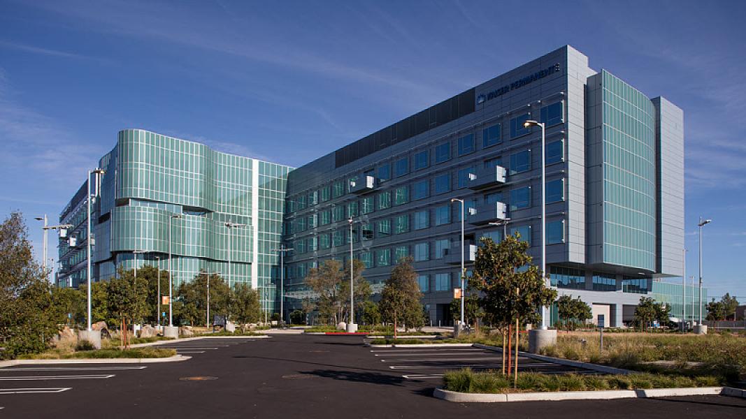 Kaiser Permanente