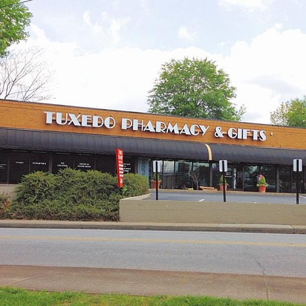 Tuxedo Pharmacy
