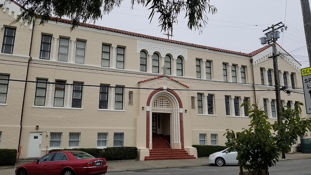 Holy Name Preschool