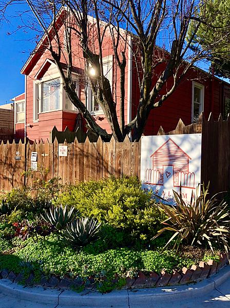 Miraloma Cooperative Nursery School