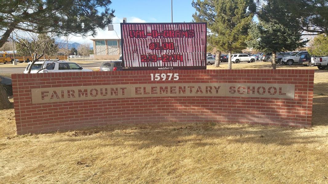 Fairmount Elementary