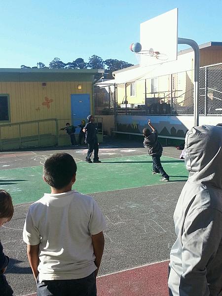 Webster (Daniel) Elementary