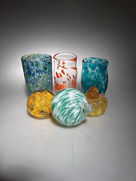 Public Glass