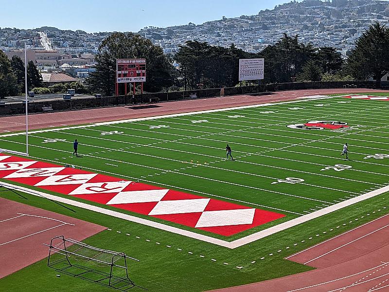 City College of San Francisco