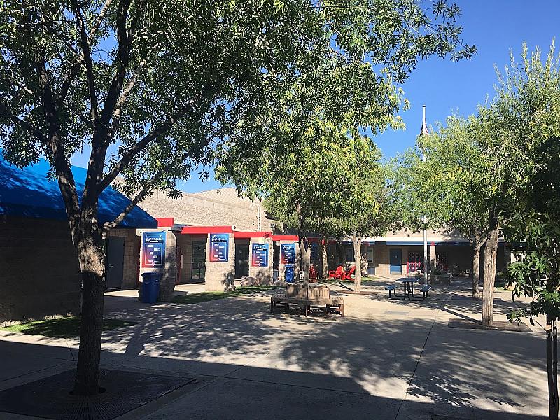 Scottsdale Christian Academy