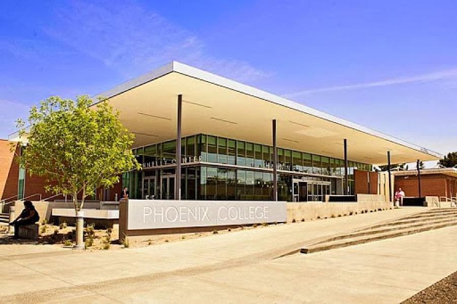 Phoenix College