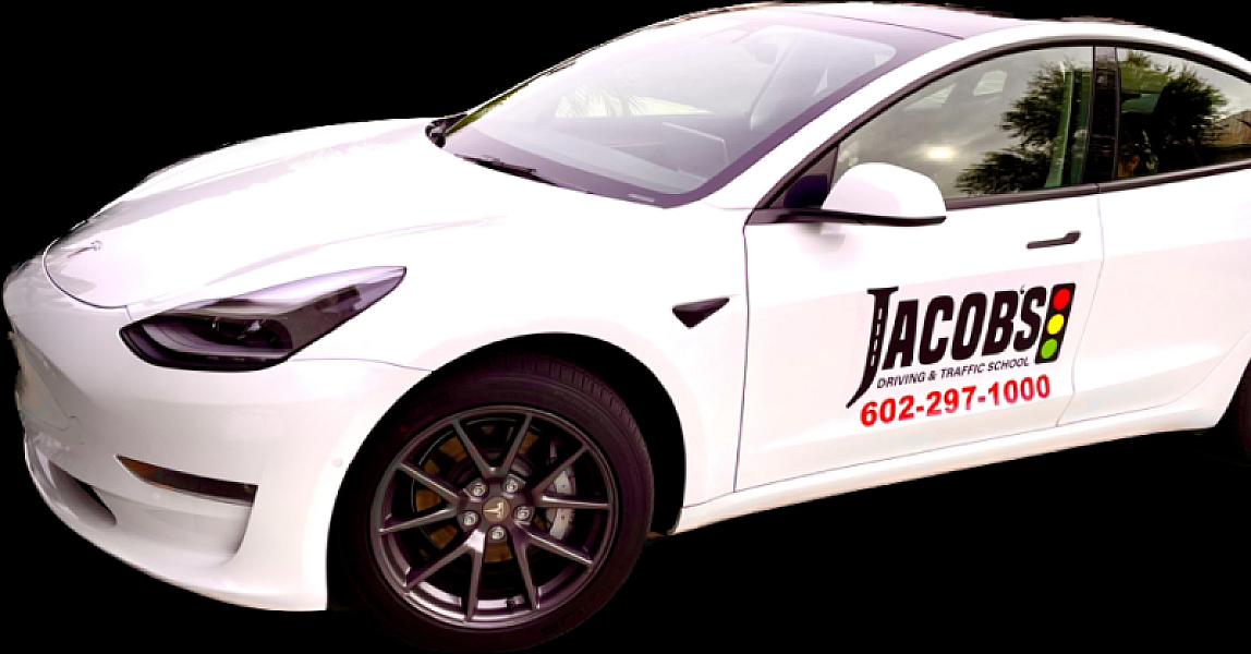 Jacob's Driving School