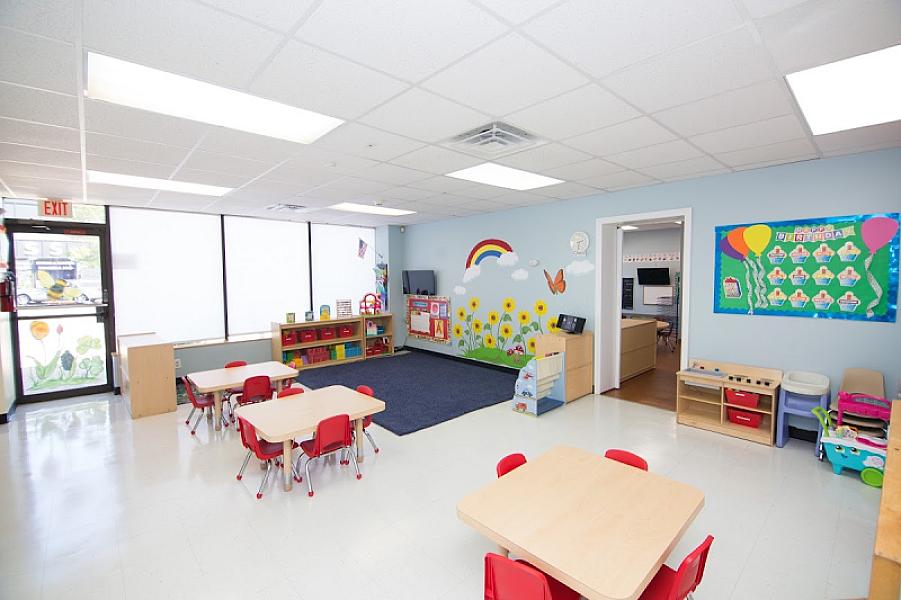 Wind N Willow Pre-School Learning Center