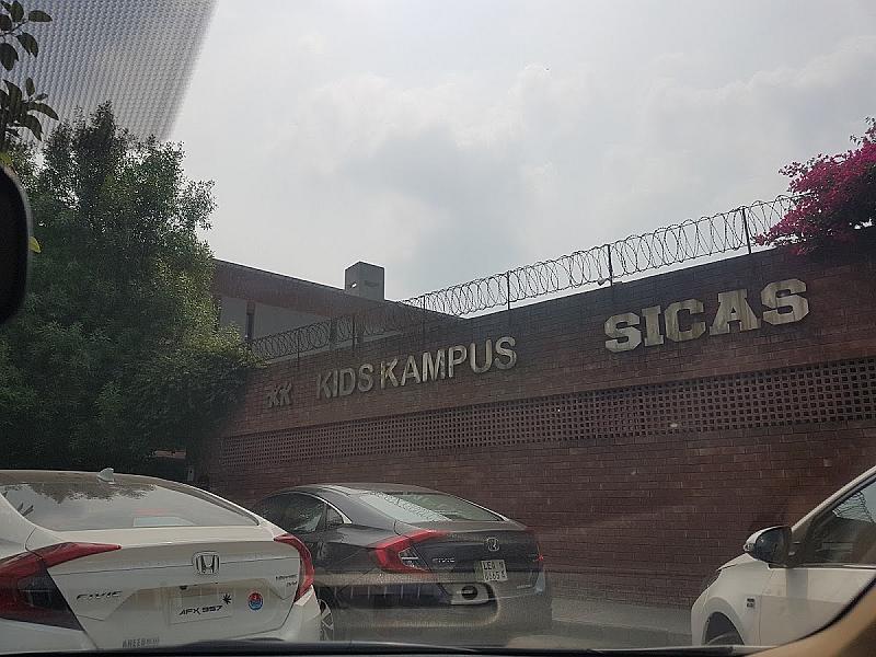 Kids Campus